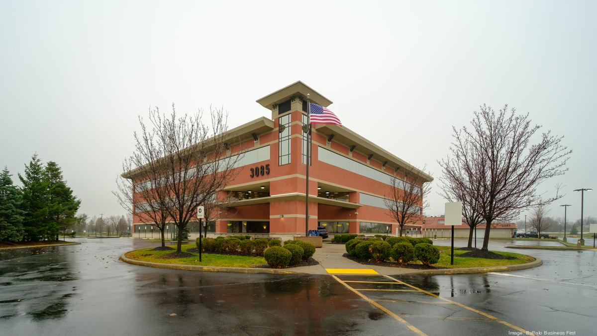 Western New York's top commercial realestate sales in 2020 Buffalo