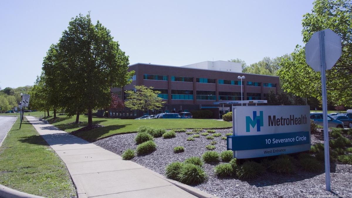 MetroHealth To Build Behavioral Health Hospital In Cleveland Heights ...