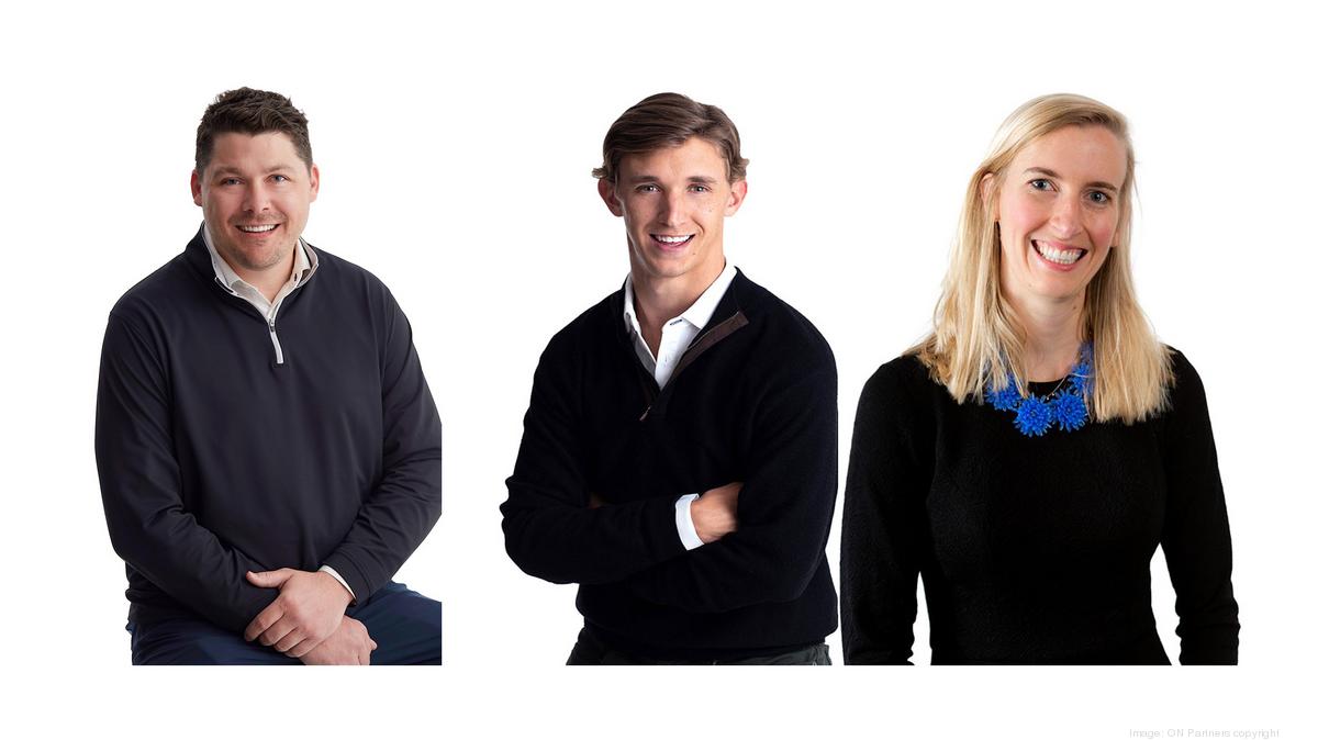 ON Partners A NE Ohio Executive Search Firm Promotes Bolger 