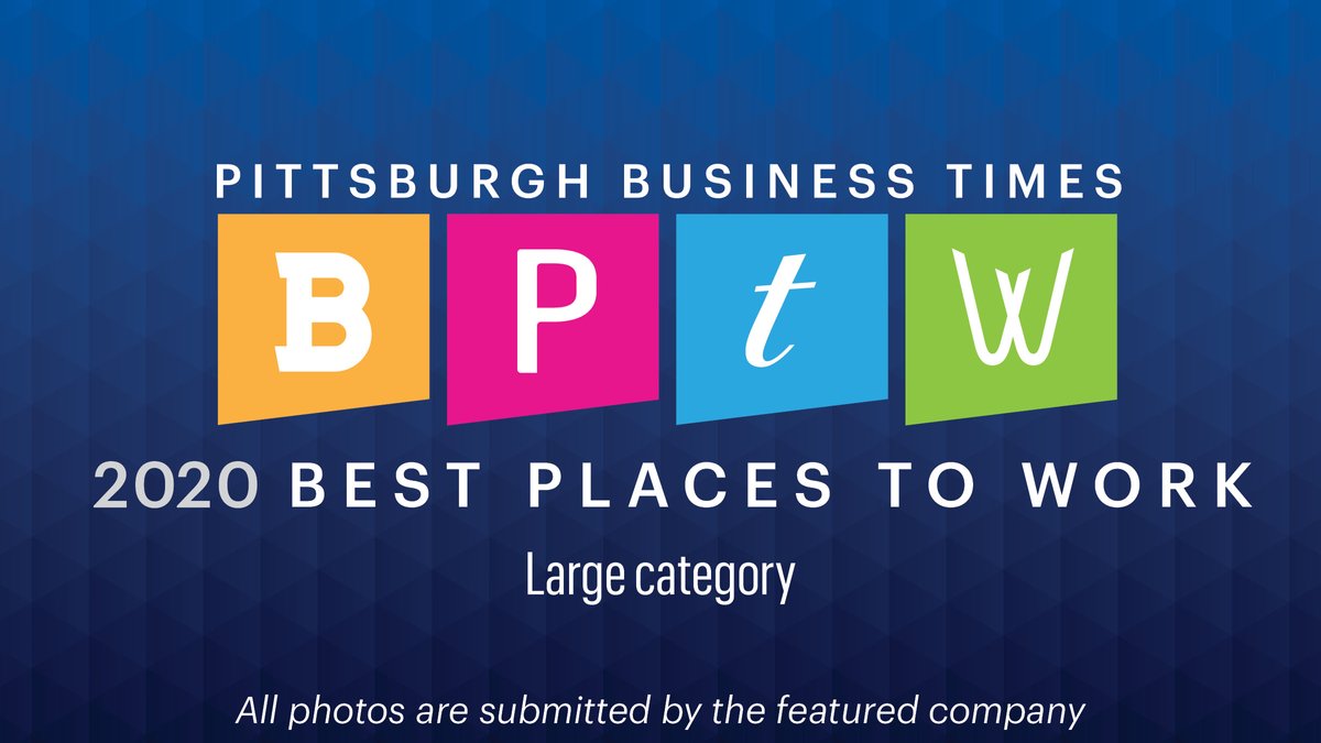 Best Places to Work 2020 Large company category rankings — see which