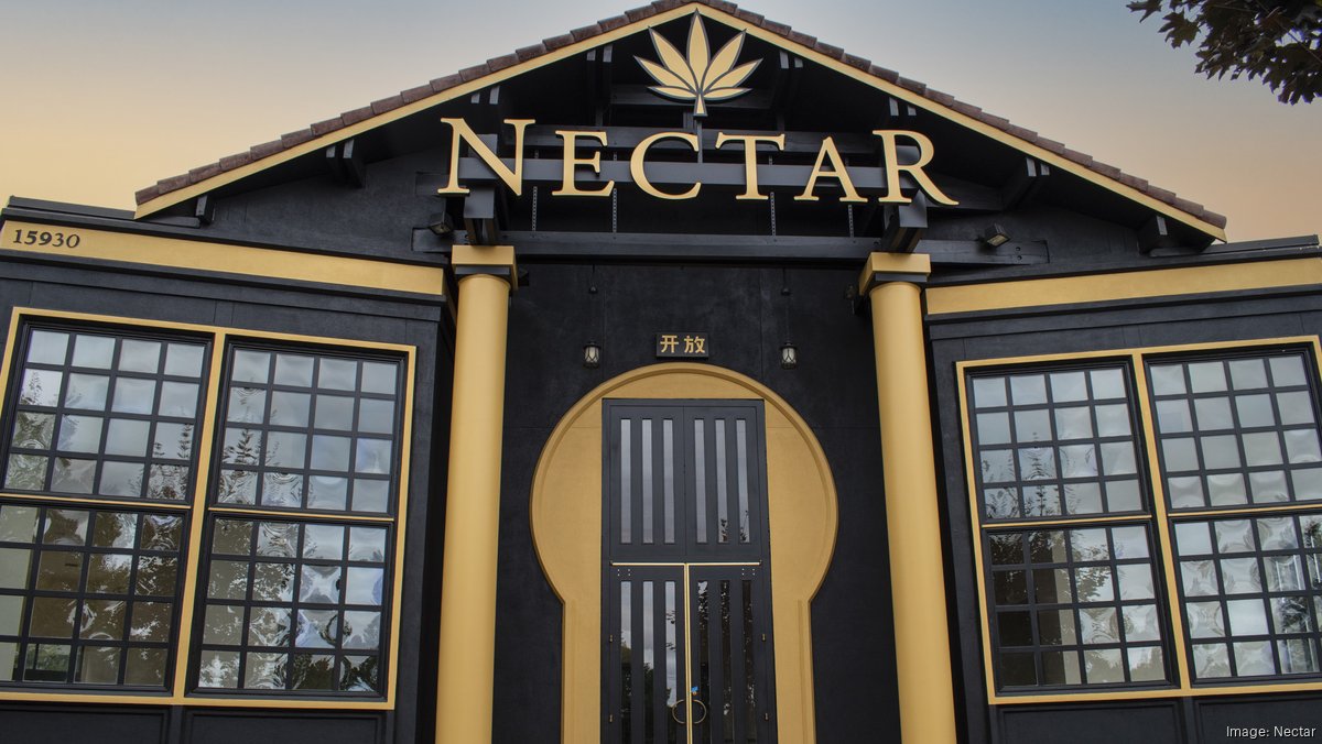 Oregon cannabis seller Nectar Markets expands to Ohio, California