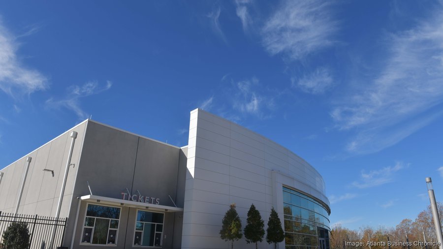 WNBA news: Atlanta Dream move to Gateway Center with new brand