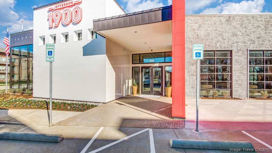 Lone Star Funds grabs almost 1,200 DFW apartments from builder JPI in deal Dallas