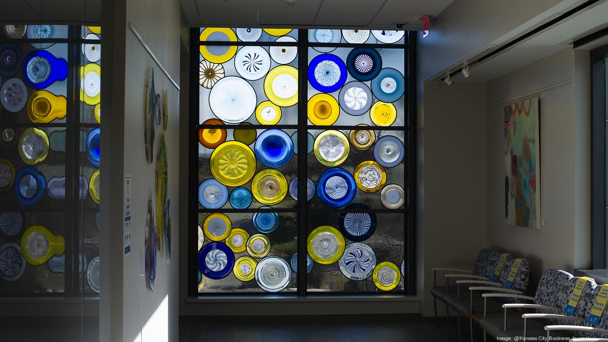 Truman Medical's new University Health II building emphasizes patient