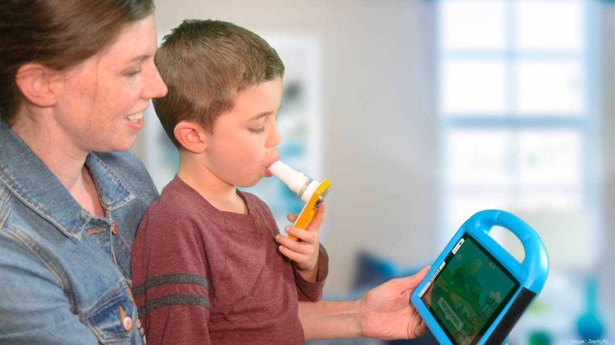 Startup ZephyRx ships more than 25,000 devices in its first year ...