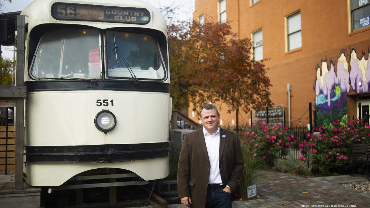 KC streetcar extension spurs millions in development investments
