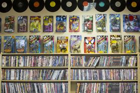 Better Days Records, Inc. – DAYS022 BETTER DAYS RECORDS - Updated April 2026 - 31 Photos & 38 Reviews