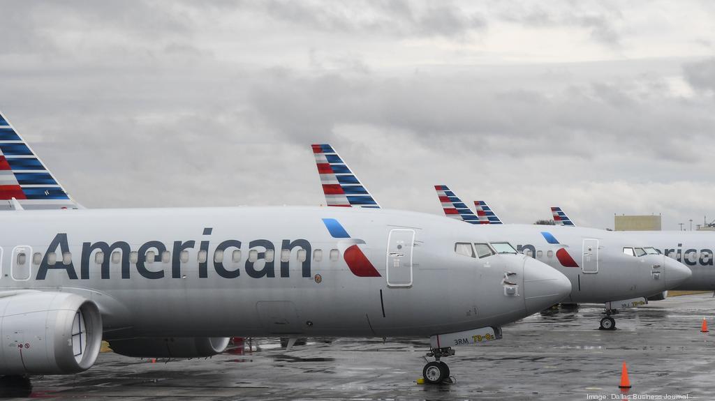 How American Airlines Is Preparing for Summer Demand – NBC 5 Dallas-Fort  Worth