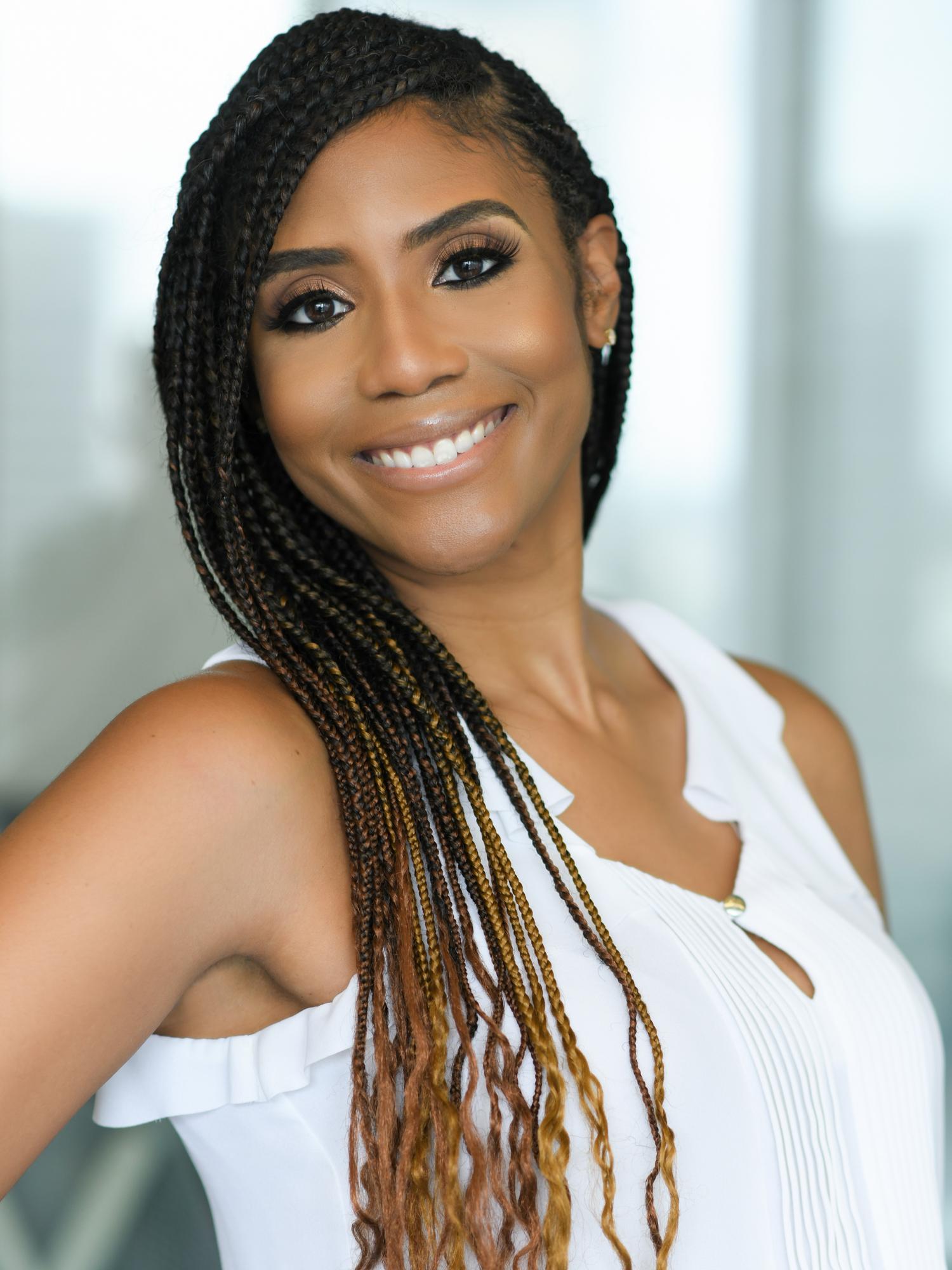 Kelly Morris People on The Move Houston Business Journal