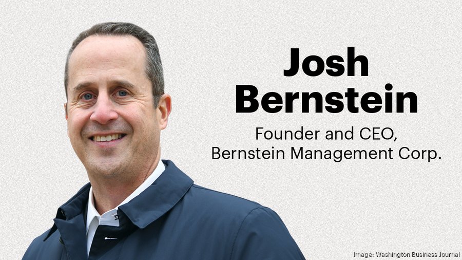 Josh Bernstein on the profound impact of ignorance, indifference