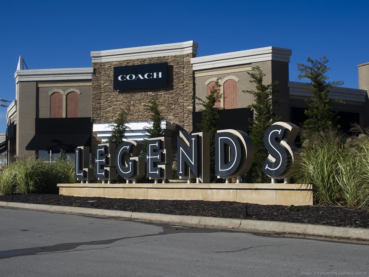 Legends Outlets - Kansas City, 1843 Village West Pkwy, Kansas City, KS,  Typewriters Supplies & Attachments - MapQuest