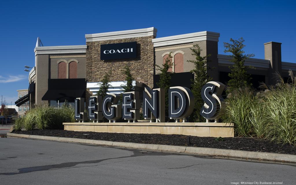 Legends Outlet Mall, Kansas City - KS