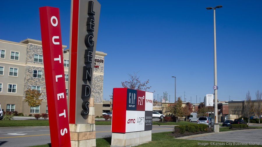 Legends Outlets Kansas City has a new owner - Kansas City Business Journal