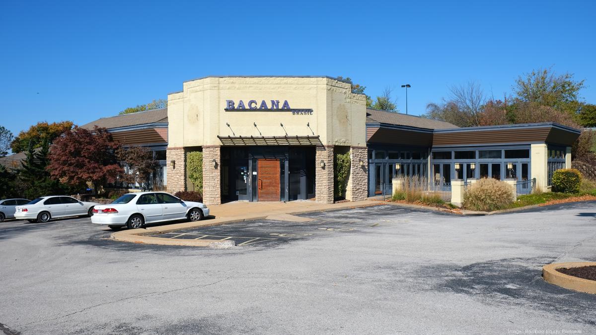St. Louis real estate investor Bamboo Equity Partners buys 2 properties near Chesterfield Mall