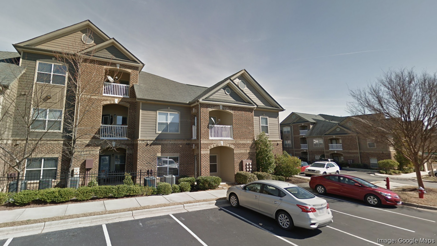 Bluerock Real Estate pays 52 million for Morrisville apartments near