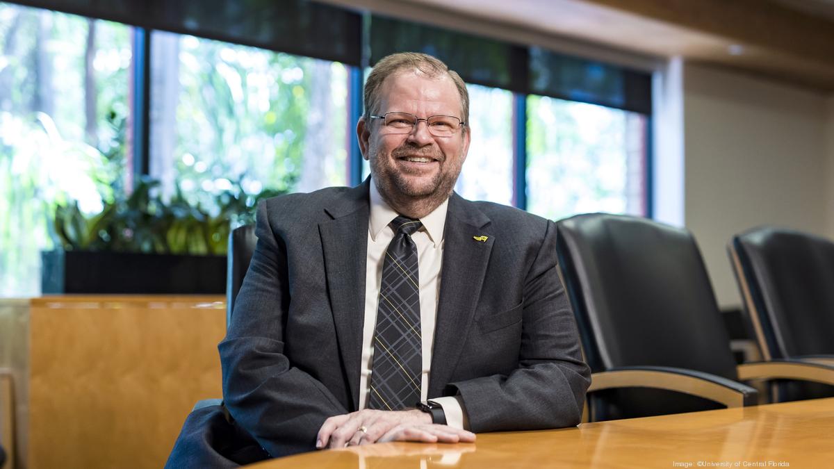 UCF's Alexander Cartwright to build enhanced business partnerships ...
