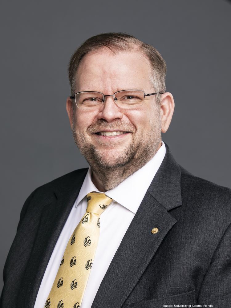2021 Game Changers: UCF, Brightline execs among Central Florida economic development leaders to watch - Orlando Business Journal