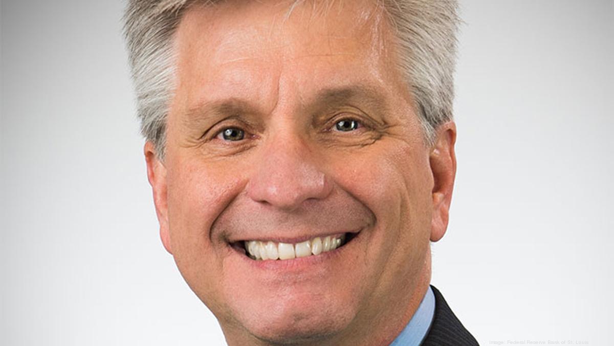 Senate confirms St. Louis Fed's Waller to Board of Governors of the Federal  Reserve - St. Louis Business Journal