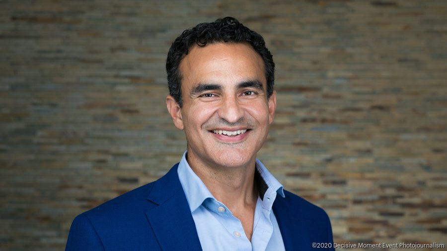 Frank Fernandez named 2026 Leaders in Corporate Citizenship honoree ...