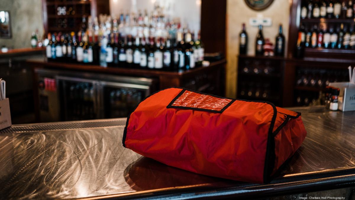 Local only Food Delivery Service 937 Delivers Announces Closure 