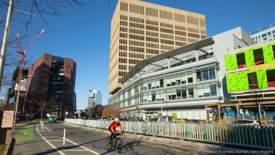 CIC founder Tim Rowe transitions to executive chairman role - Boston ...