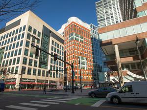 Kendall Square