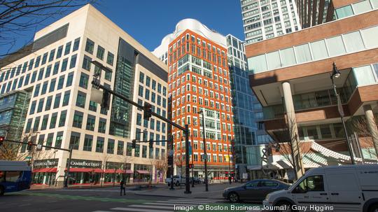 Kendall Square