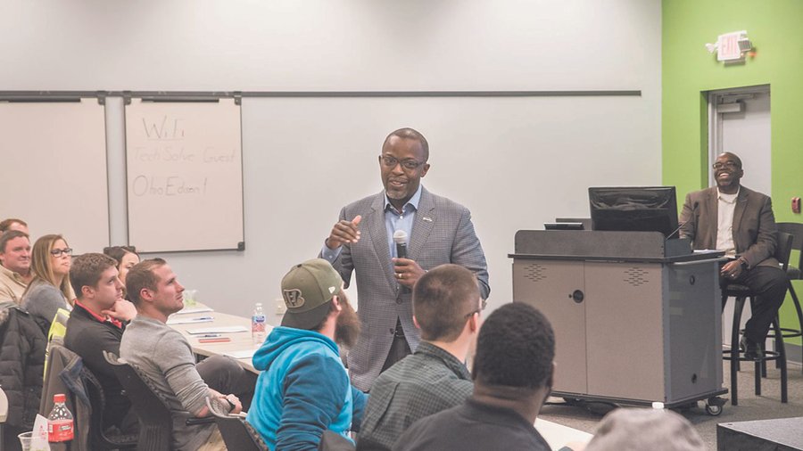 Broader inclusion lies at heart of TriVersity Construction's mission