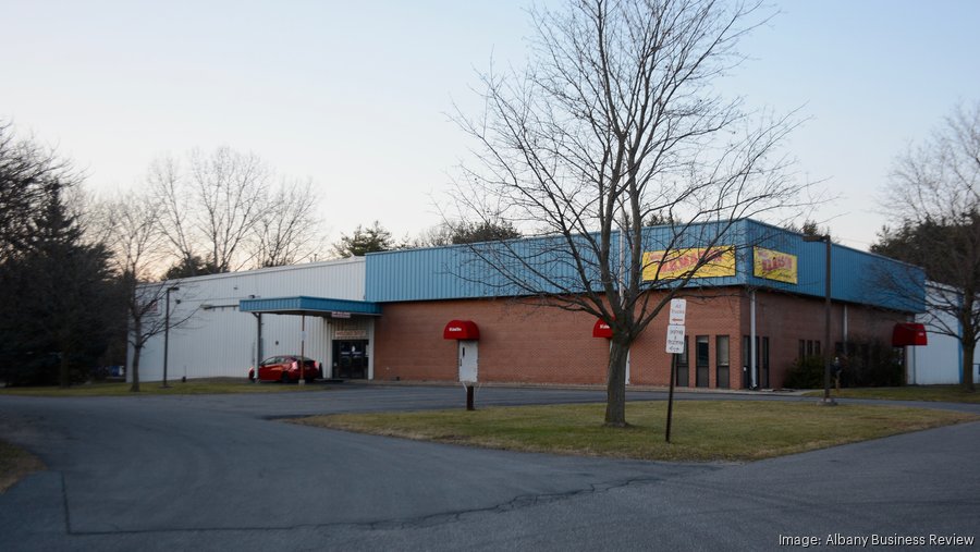 W.B. Mason buys former Leland Paper warehouse Albany Business Review