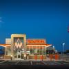 Whataburger location authorized close to Tin Can Alley on Alameda Boulevard