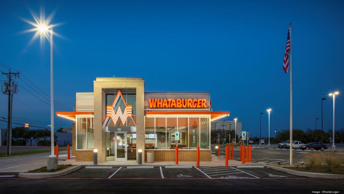 Whataburger Office Photos