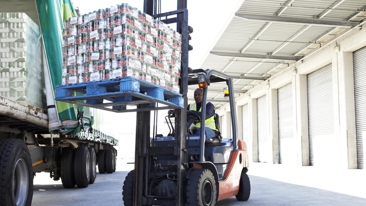 IDC Logistics, Gulf Relay grow Texas footprints with new leases in