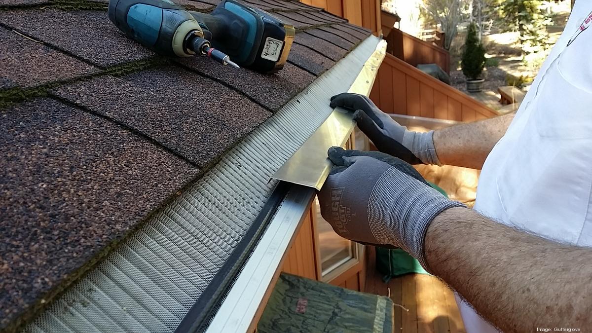 Gutter guard manufacturing company Gutterglove moving headquarters from