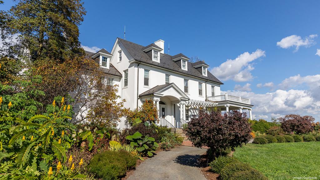 Efforts To Preserve Mount Vernon S River Farm As A Public Park Are Gaining Steam But Its Owners Won T Budge Yet Washington Business Journal