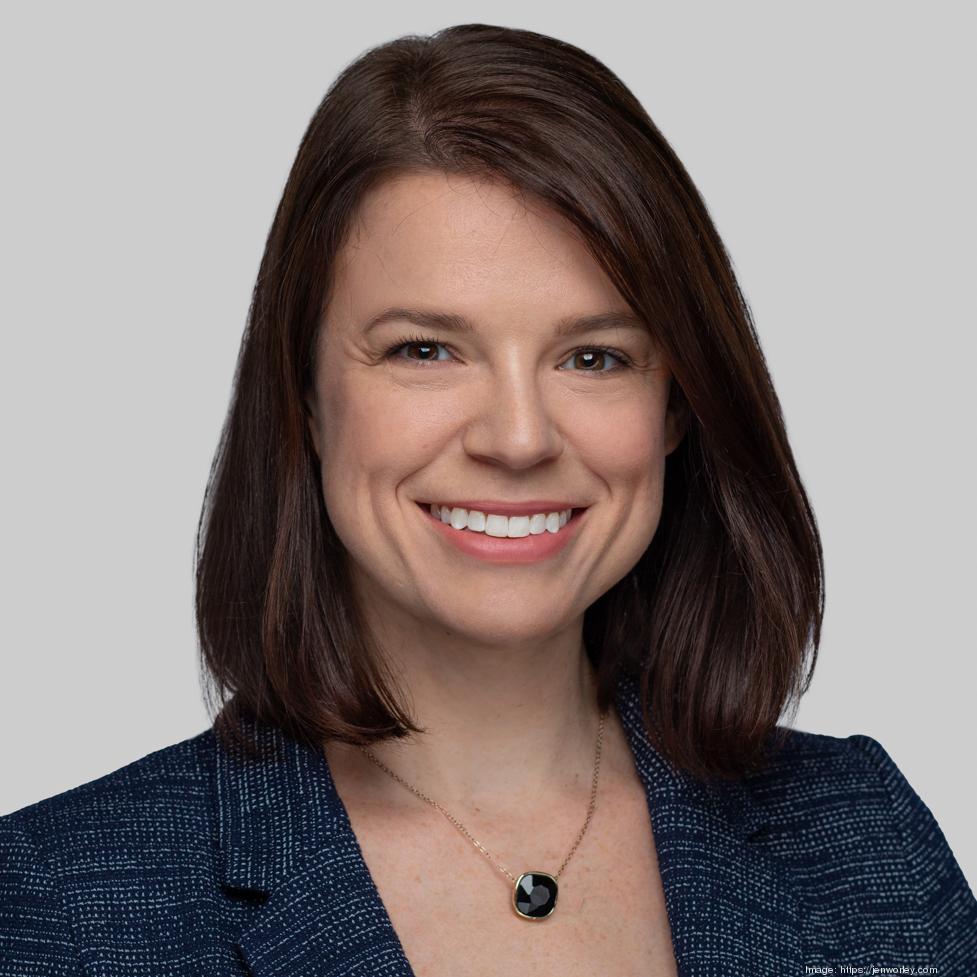 Erica Wilson People on The Move Pittsburgh Business Times