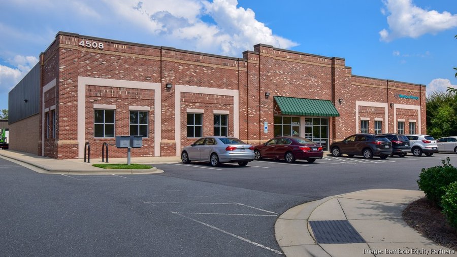 Bamboo Equity Partners buys Charlotte, North Carolina, portfolio for 6.8M St. Louis Business