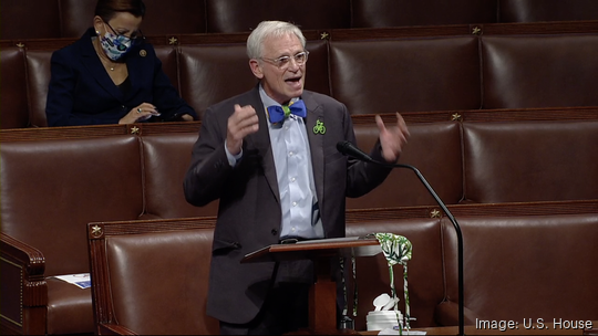 blumenauer