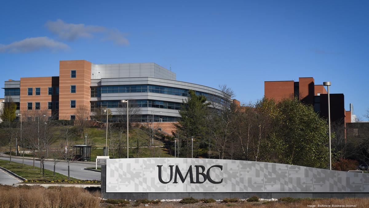 Faces To Watch 2022: Umbc's Next President - Baltimore Business Journal