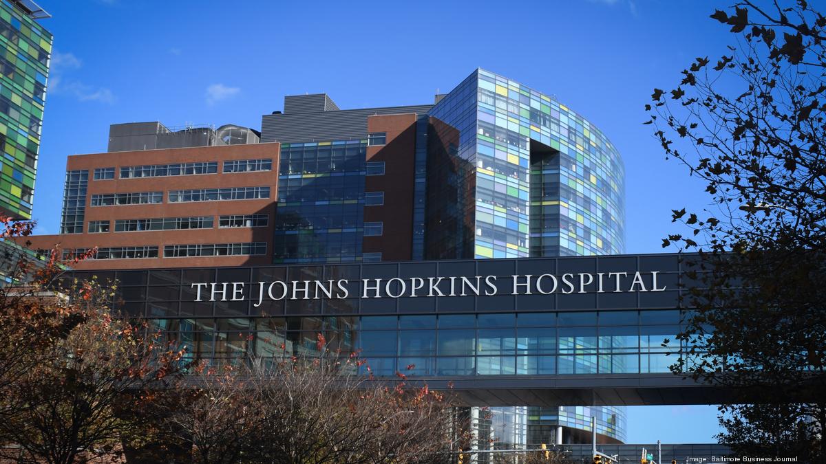 Johns Hopkins Drops Another Spot In 2022 National Hospital Rankings From Us News And World 0125