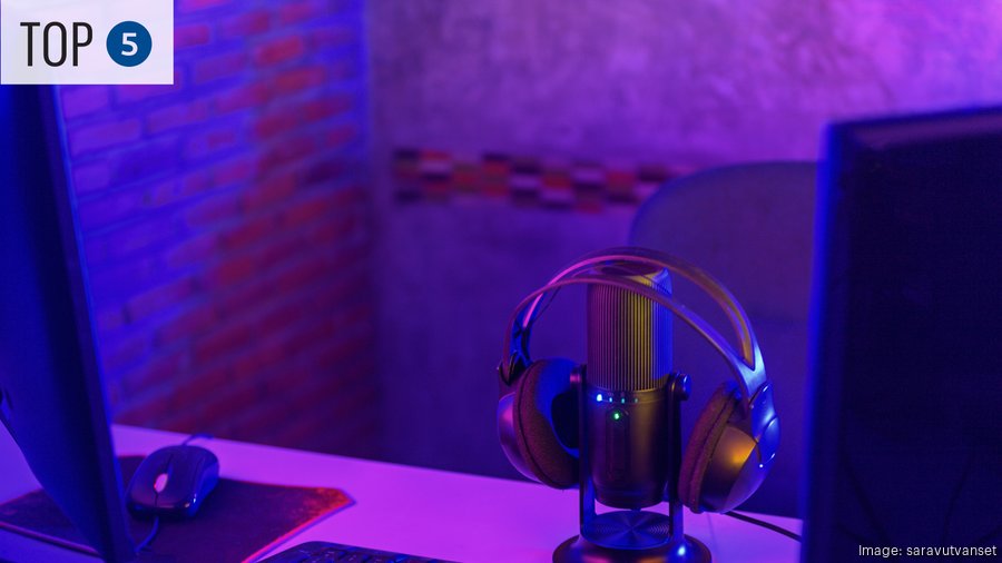 Top of The List Nashville's largest radio stations Nashville