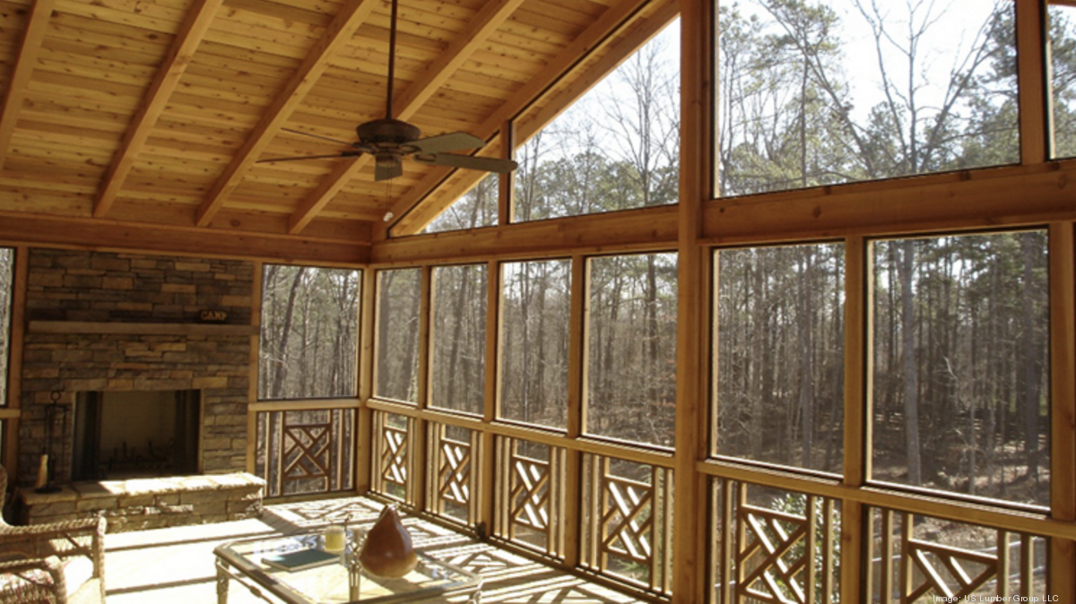 Duluthbased U.S. Lumber Group LLC agrees to acquire New Jerseybased