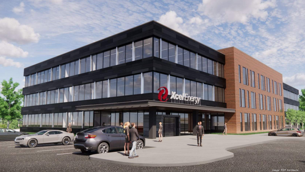 Xcel Energy Is Planning An Operations Center In Northeast Minneapolis 