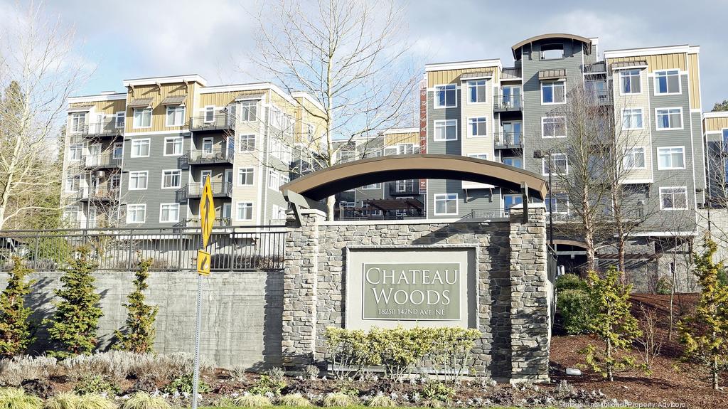 San Francisco Based Apartment Company Snaps Up Another Eastside Asset Puget Sound Business Journal