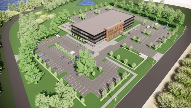 Xcel Energy Is Planning An Operations Center In Northeast Minneapolis ...