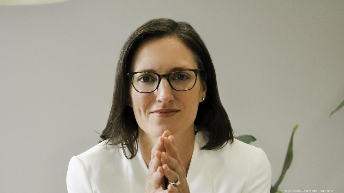 Why Meredith Calhoun is launching Tessa Commercial Real Estate