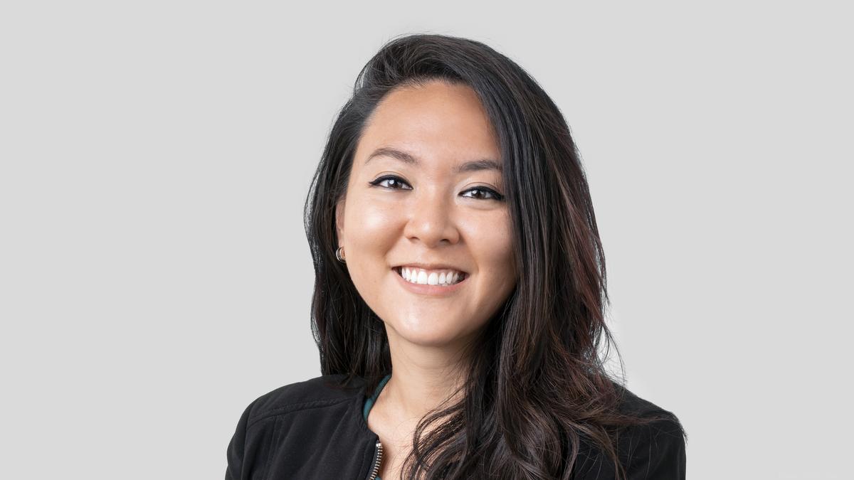 Money Talks: Janelle Teng on what it's like being a VC during a ...