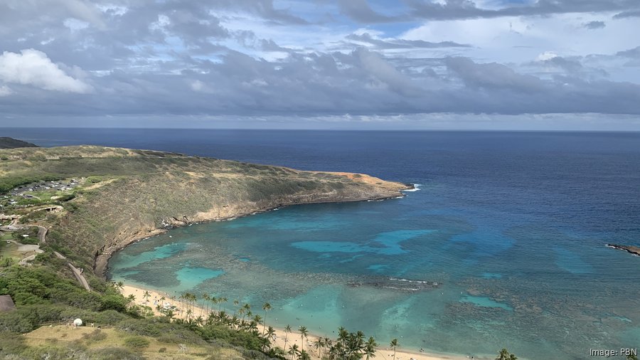 Hanauma Bay entrance fee more than doubles for Hawaii tourists