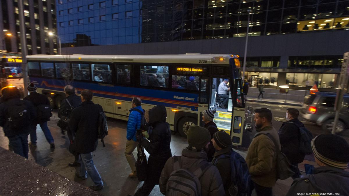 RTD's recovery could get a boost from proposed Colorado regulations ...