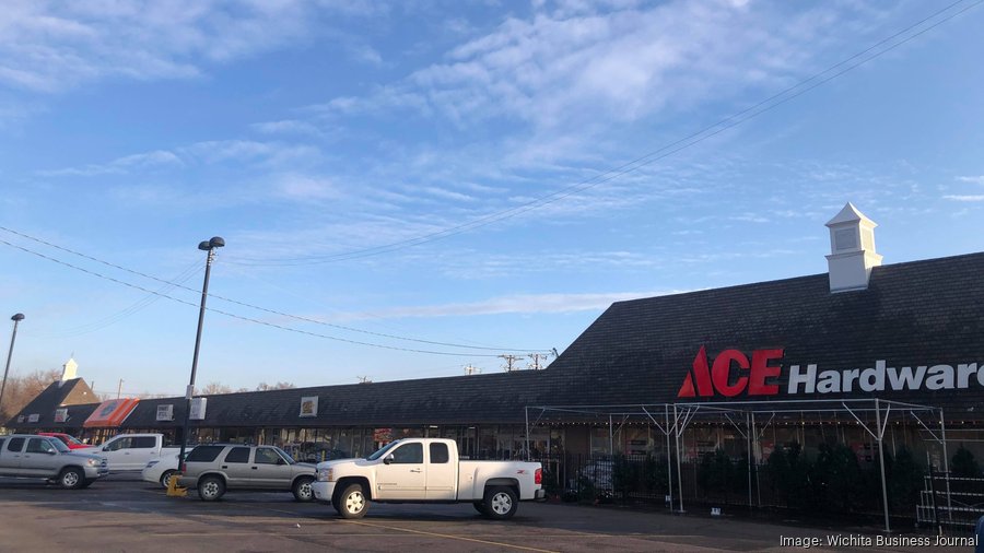 Wichita's Indian Hills shopping center sells to Equisset, at least for