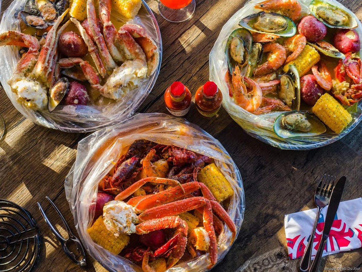 Seafood restaurant planned in Greenfield, vendor leaving Milwaukee Public  Market: Quick Bites - Milwaukee Business Journal